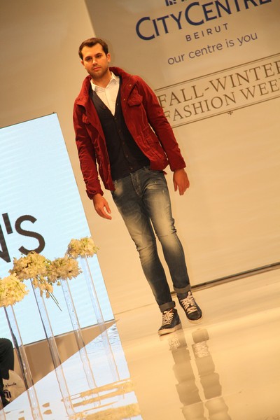 City Centre Fall Winter Fashion Week Day 3